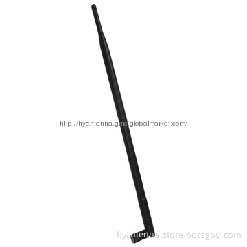 2.4G 9dbi Omni Rubber Duck Antenna